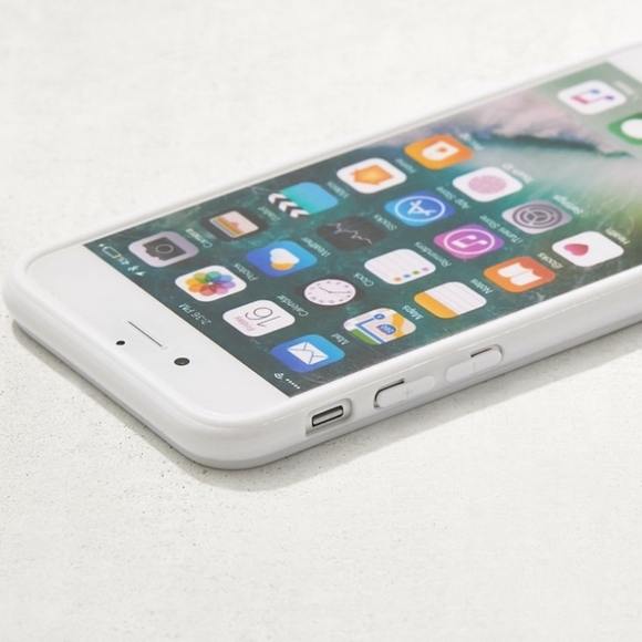 New Friends Tv Series iPhone X / XS Hardshell Phone Case - Picture 3 of 5